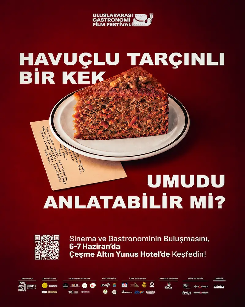 Uluslararası Gastronomi Film Festivali