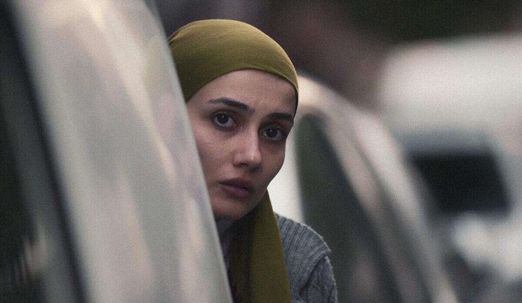 “Bir Anne Hakkında” Yönt: Büşra Bülbül