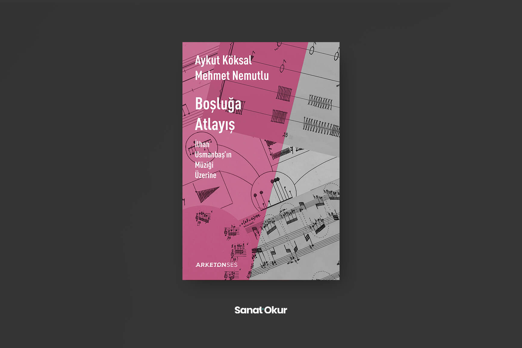 "Boşluğa Atlayış" Yazarlar: A. Köksal ve M. Nemutlu
