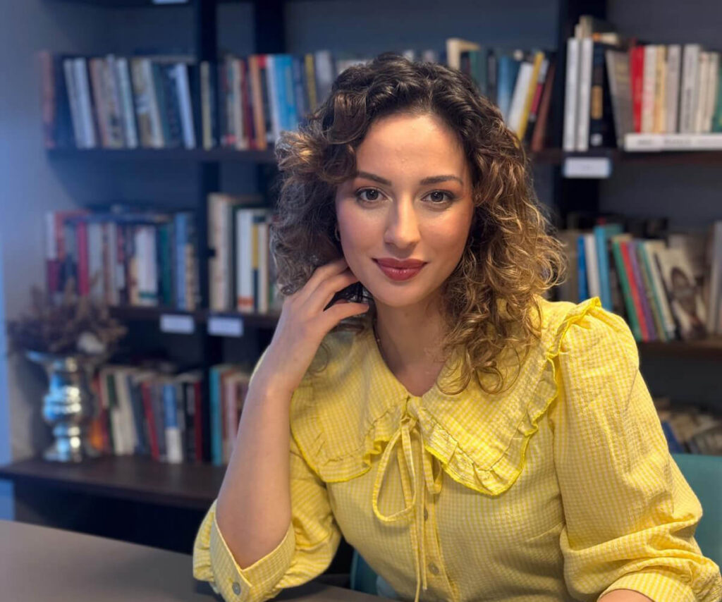 Ekim B. Uçar
