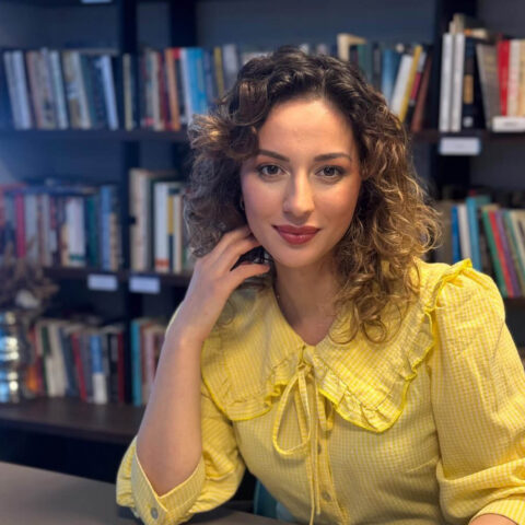 Ekim B. Uçar