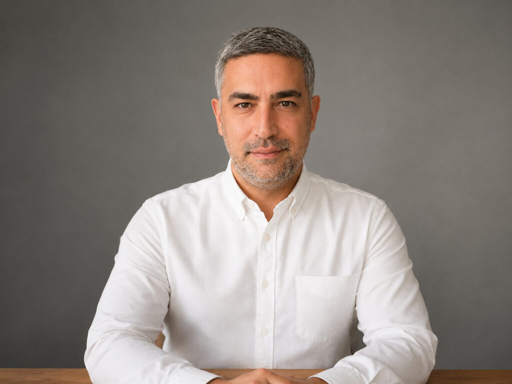Eren Gülsever