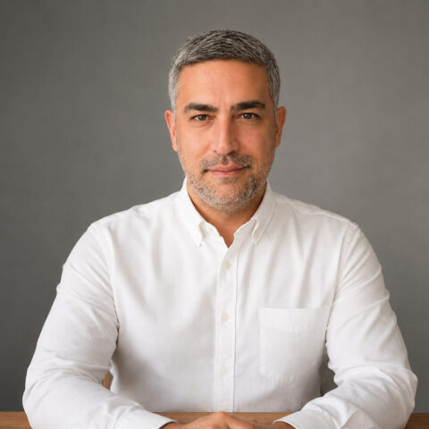 Eren Gülsever