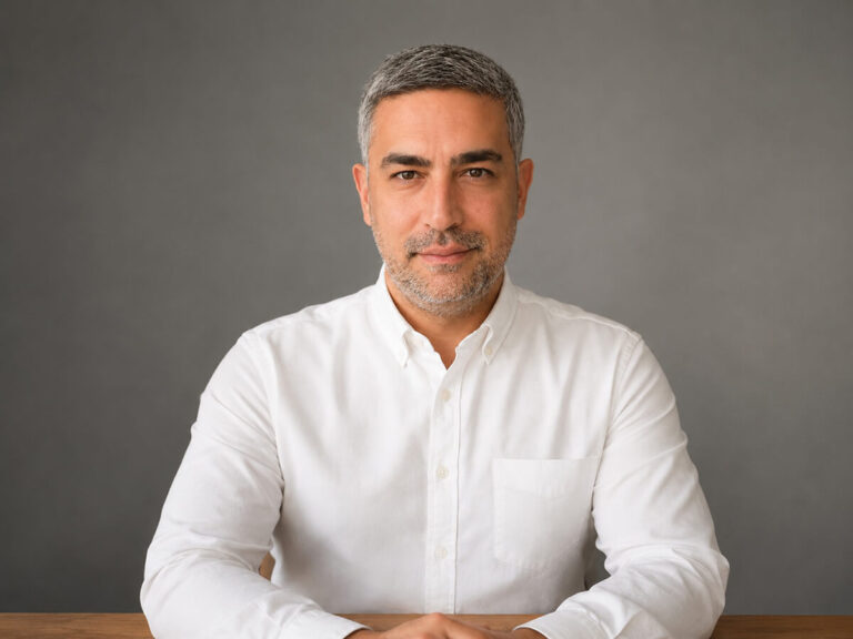 Eren Gülsever