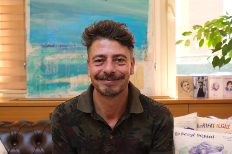 Günay Gafur