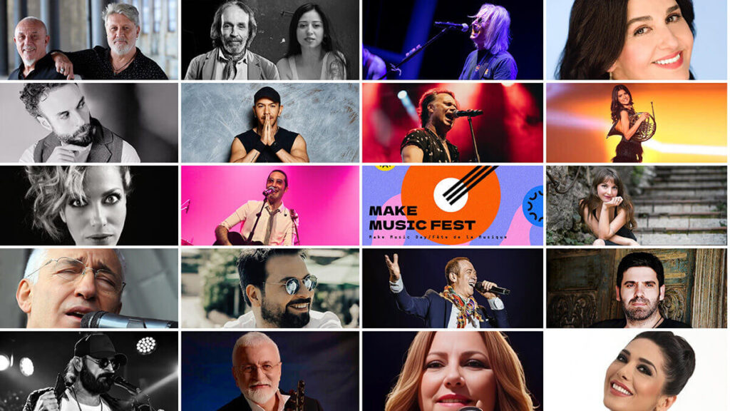 Make Music Fest'26