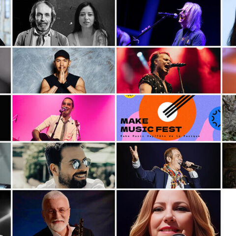 Make Music Fest'26