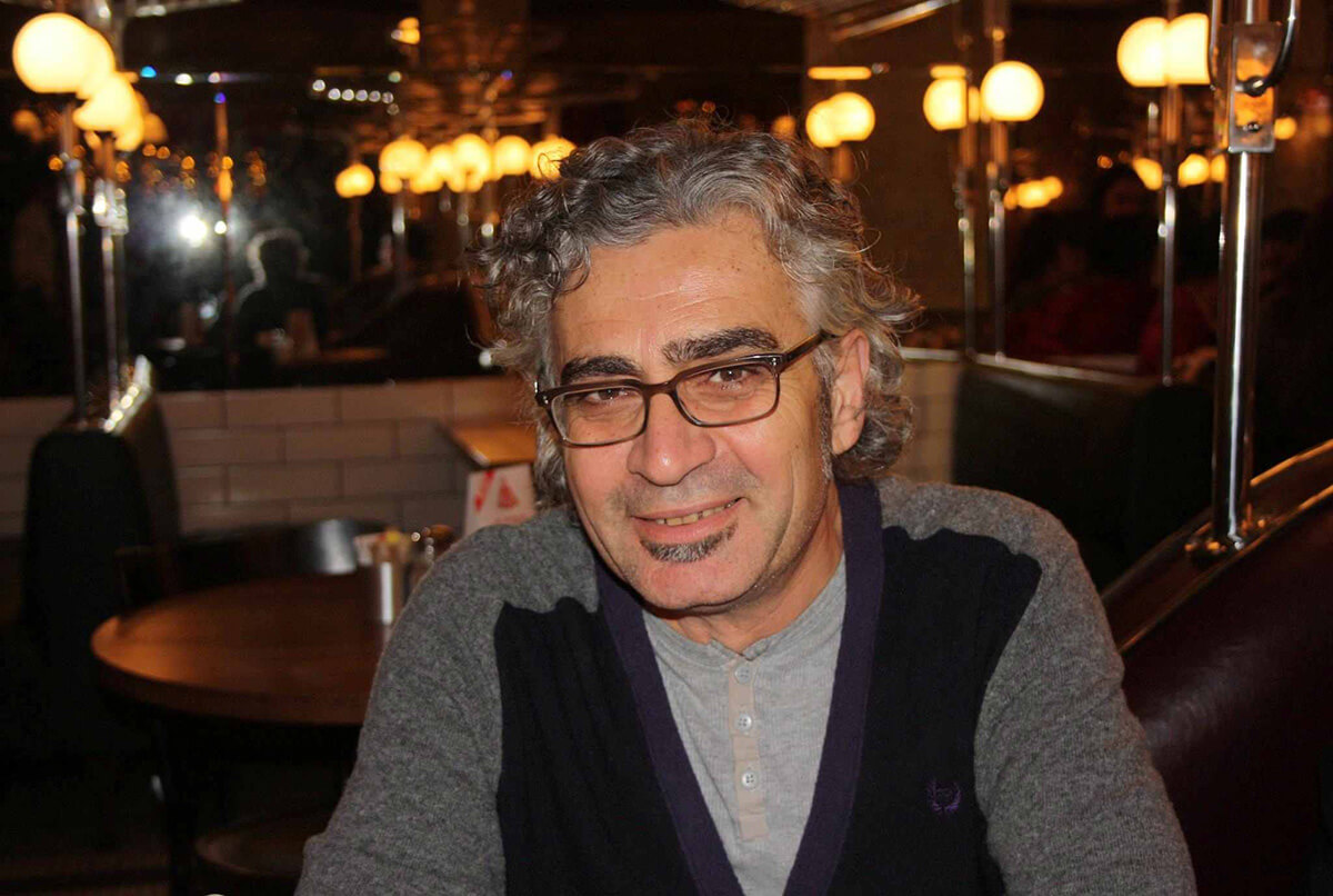 Mehmet Yaşın