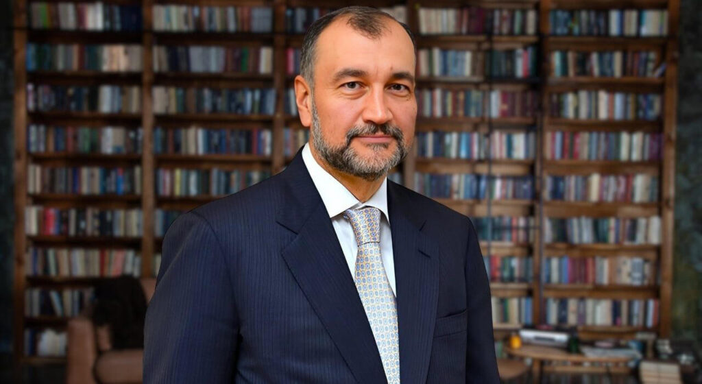 Murat Ülker