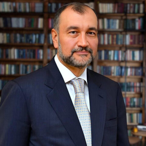 Murat Ülker