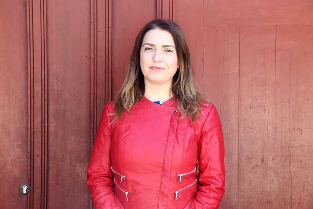 Nurduran Duman