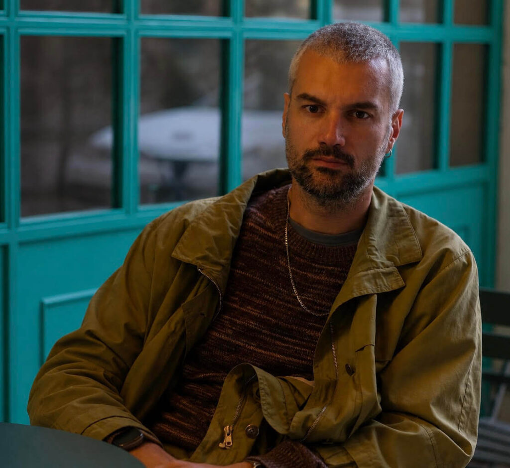 Ozan Ömer Akgül