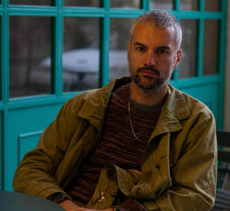 Ozan Ömer Akgül