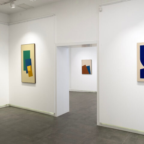 Rhapsody, 2026, Galeri 77
