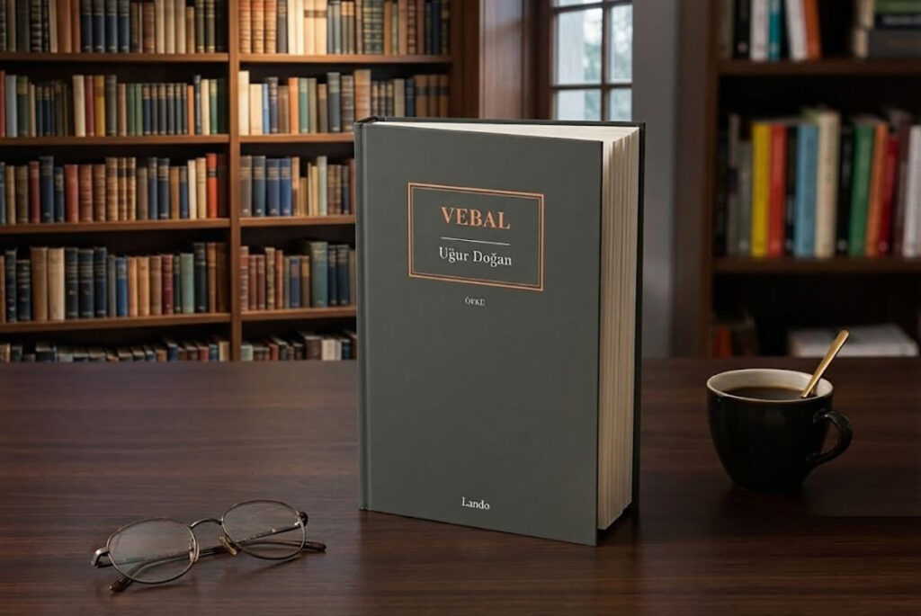 VEBAL Yazar: Uğur Doğan