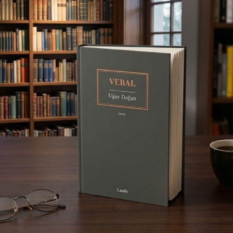 VEBAL Yazar: Uğur Doğan