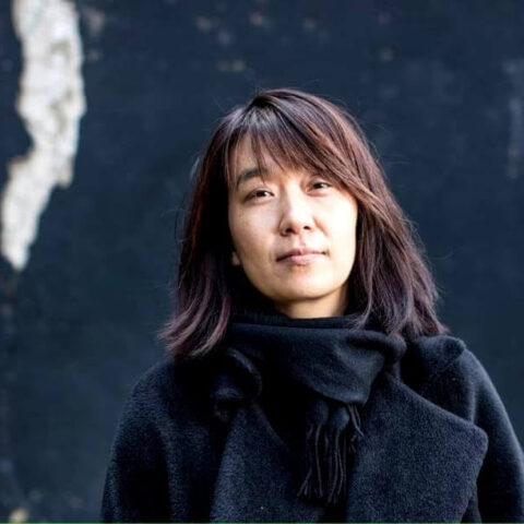 Han Kang