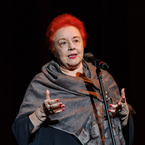 Zeliha Berksoy