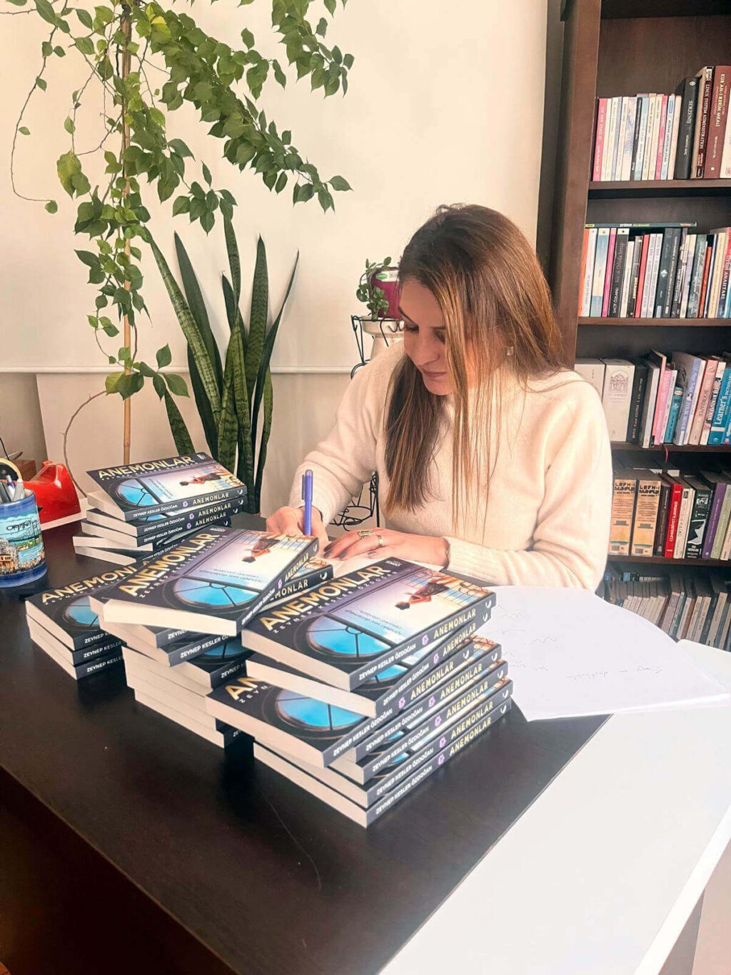 Zeynep Kesler Özdoğan
