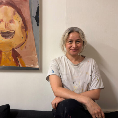Başak Çalışır