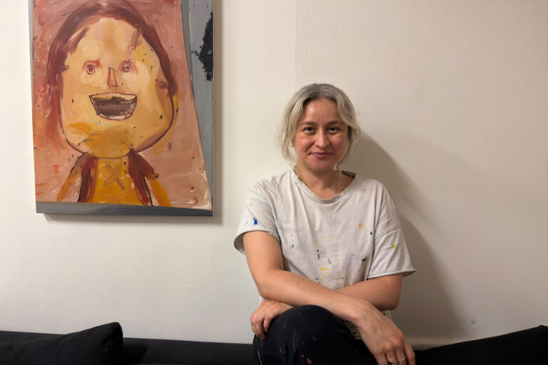 Başak Çalışır