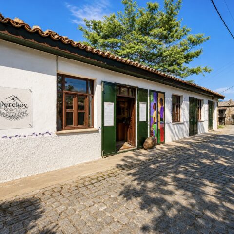 Dereköy Sanat Evi
