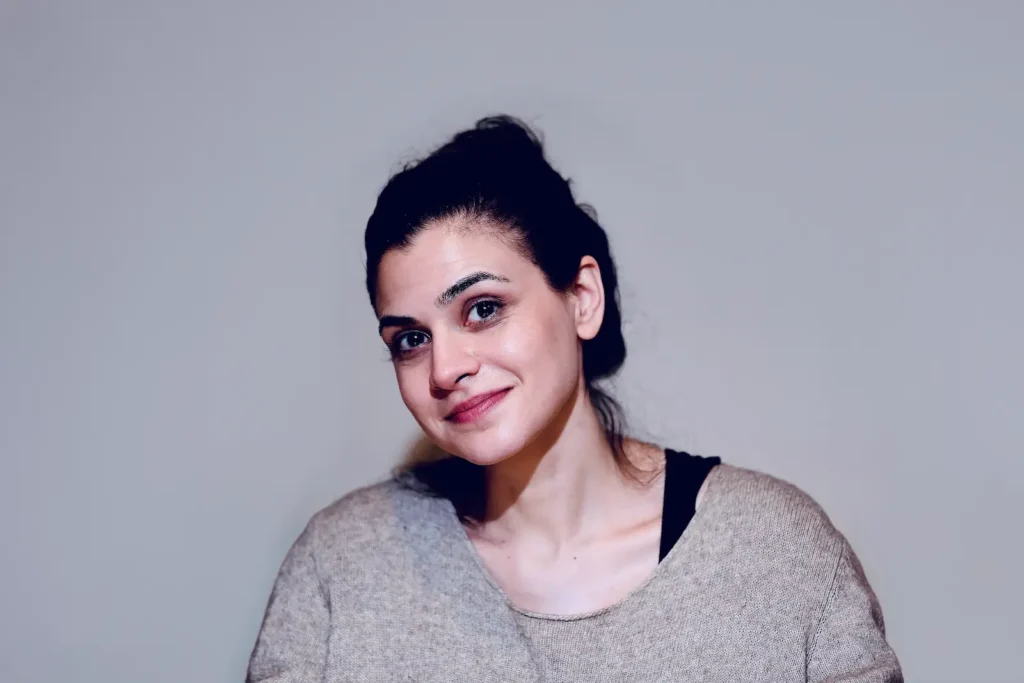 Elif Zaim