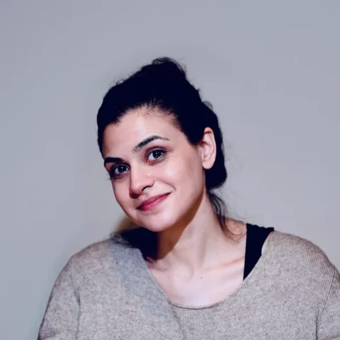 Elif Zaim
