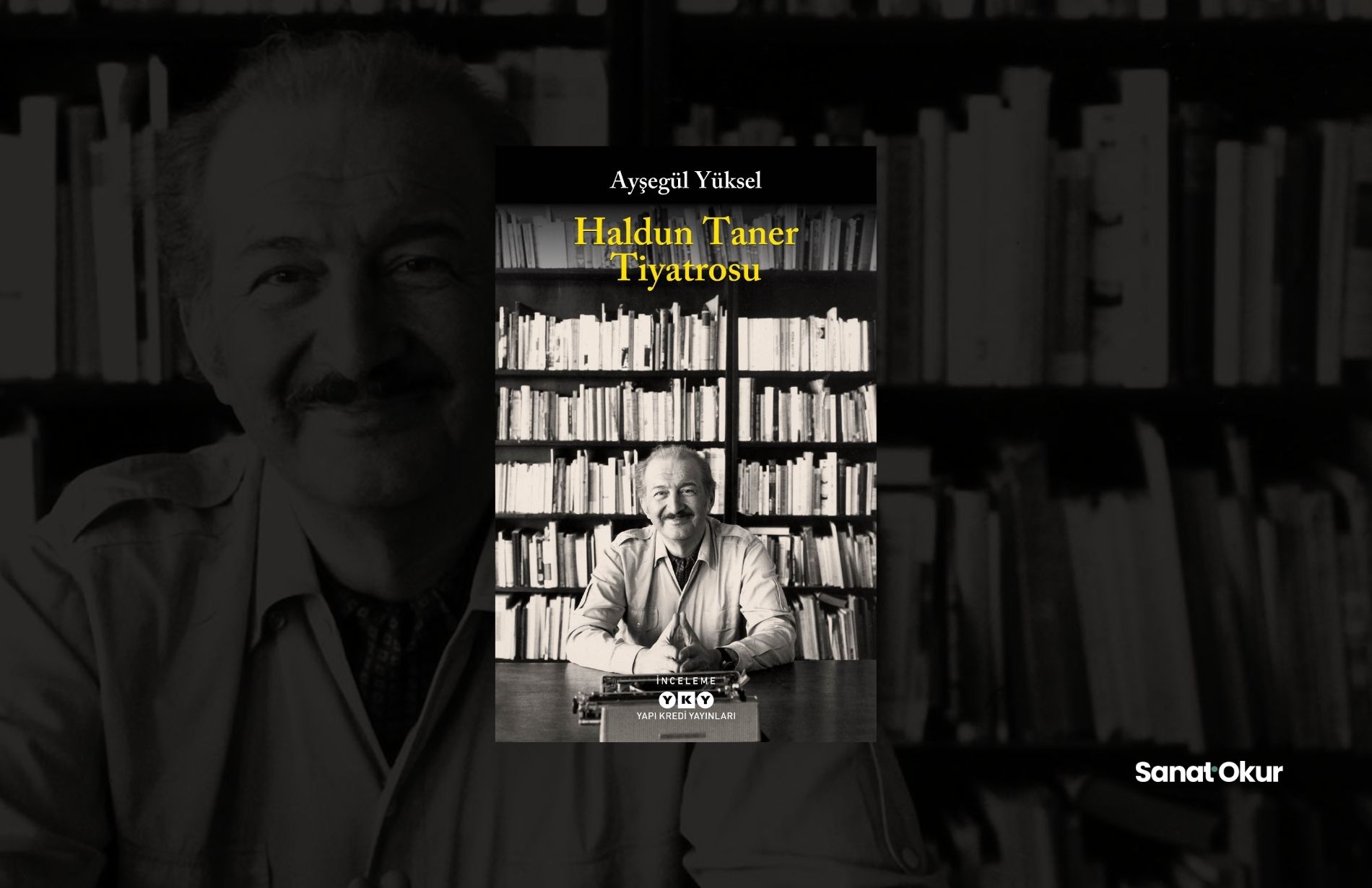 Ayşegül Yüksel, Haldun Taner Tiyatrosu