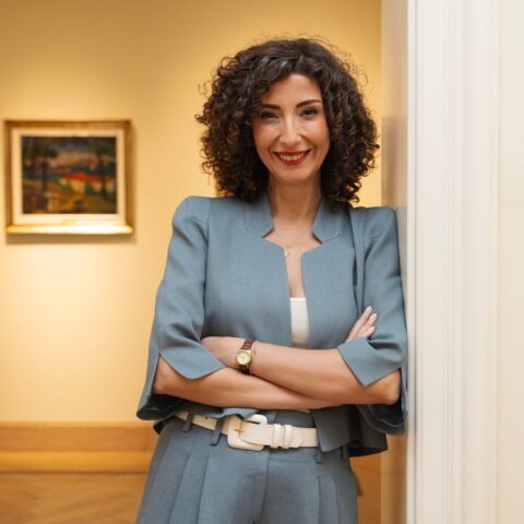 Defne Turaç
