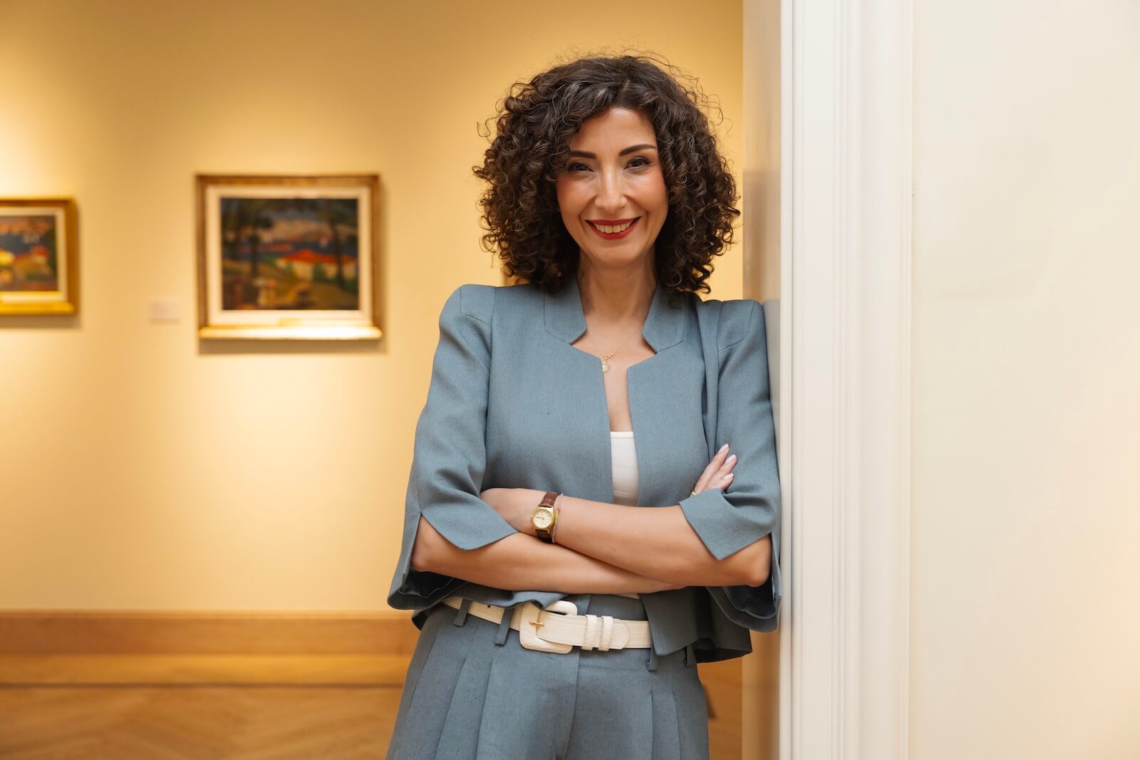 Defne Turaç