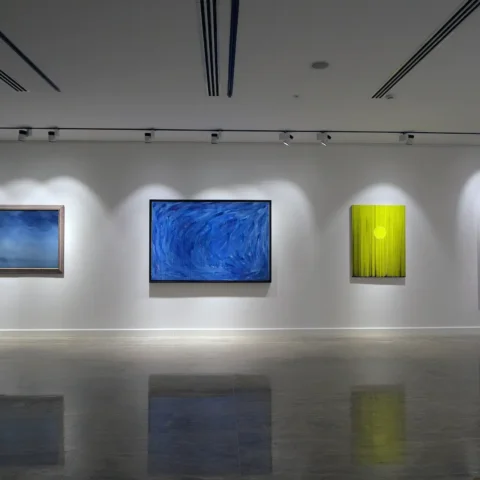 Komet, Mübin Orhon, Rachel Howard, Ahmet Oran, Sergi Mekanı