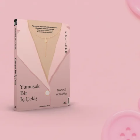 Nanae Aoyama, Yumuşak Bir İç Çekiş