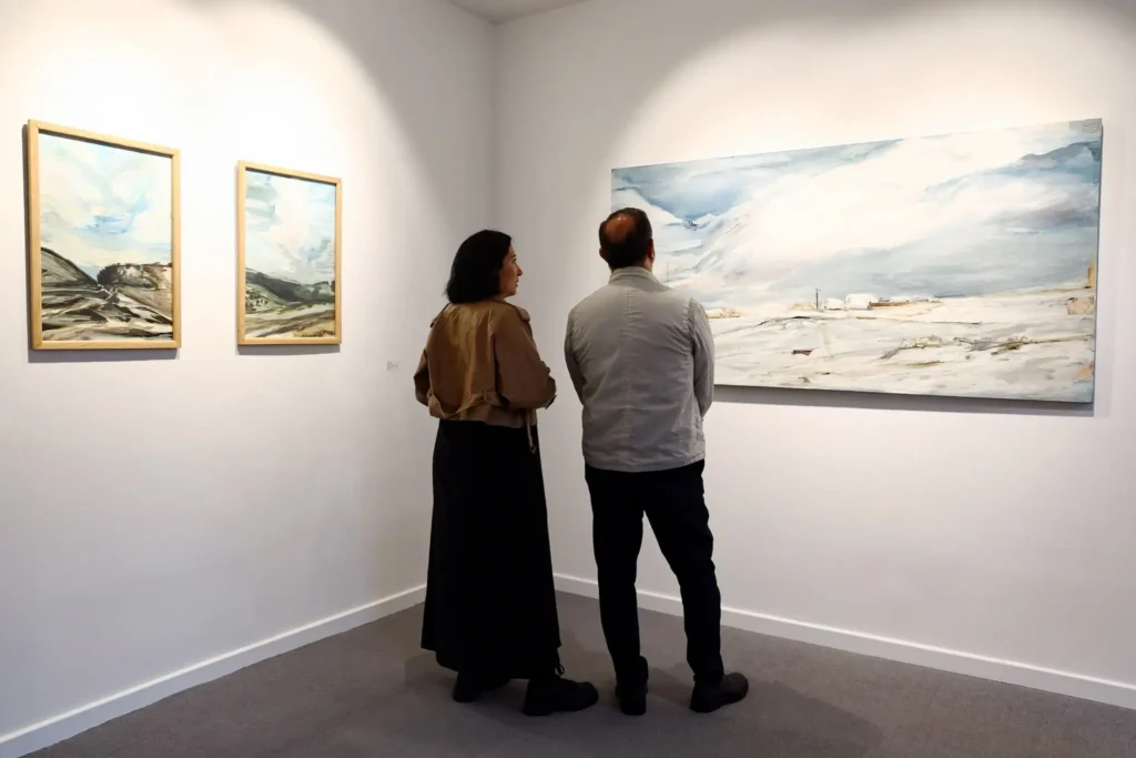 Summer Edition Vol. V, EArt Galeri