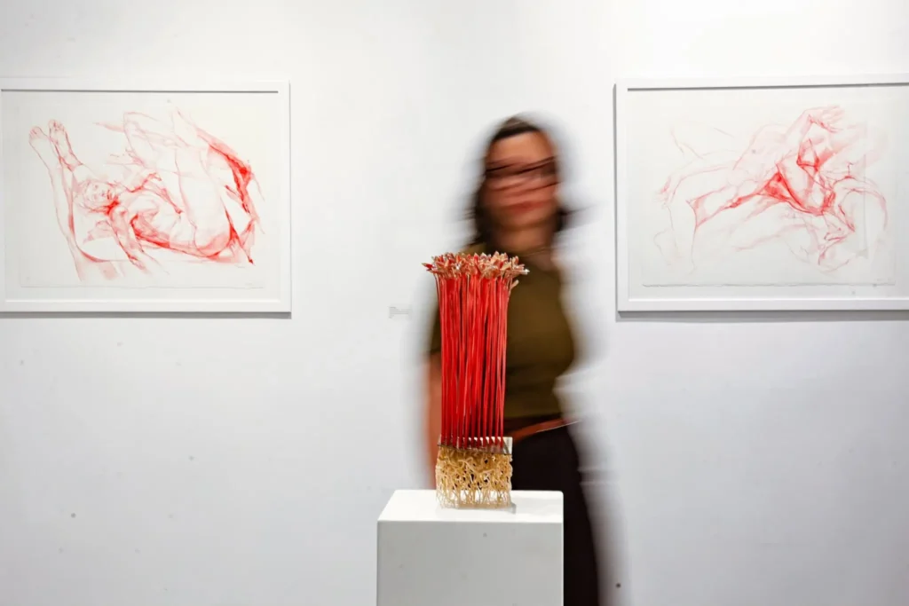 Summer Edition Vol. V, EArt Galeri