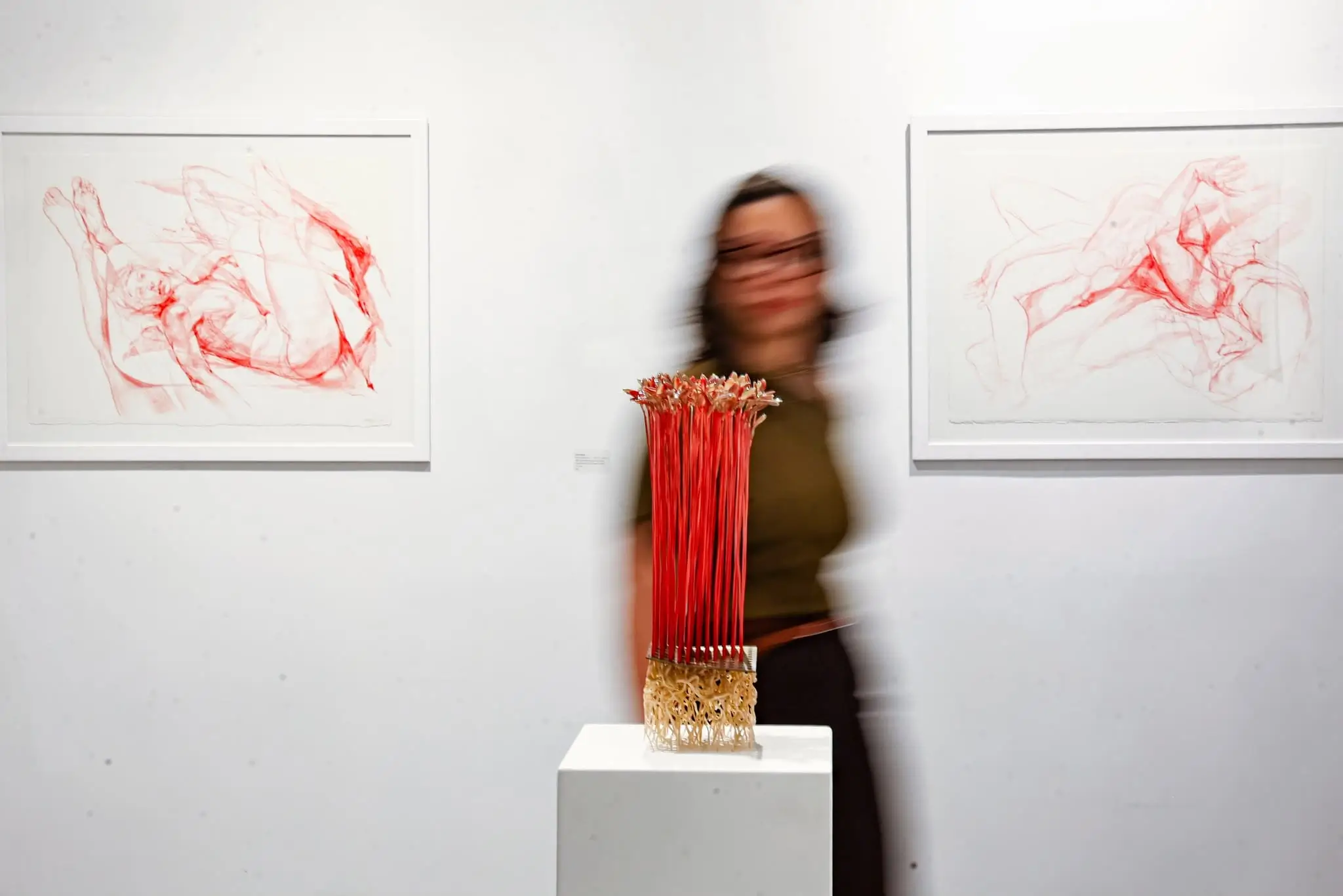 Summer Edition Vol. V, EArt Galeri
