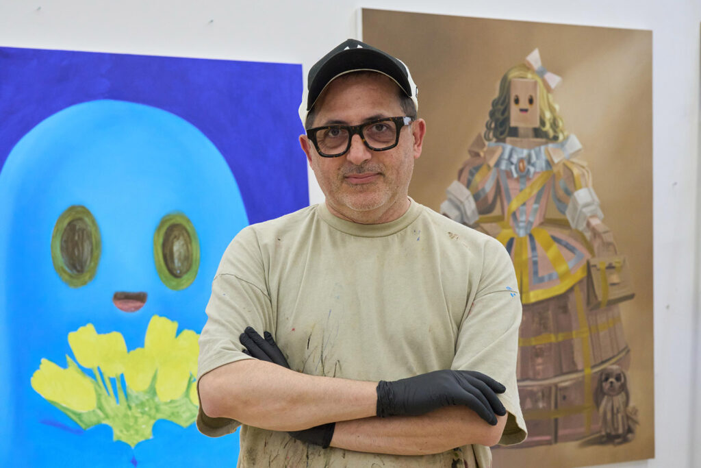 Ali Elmacı