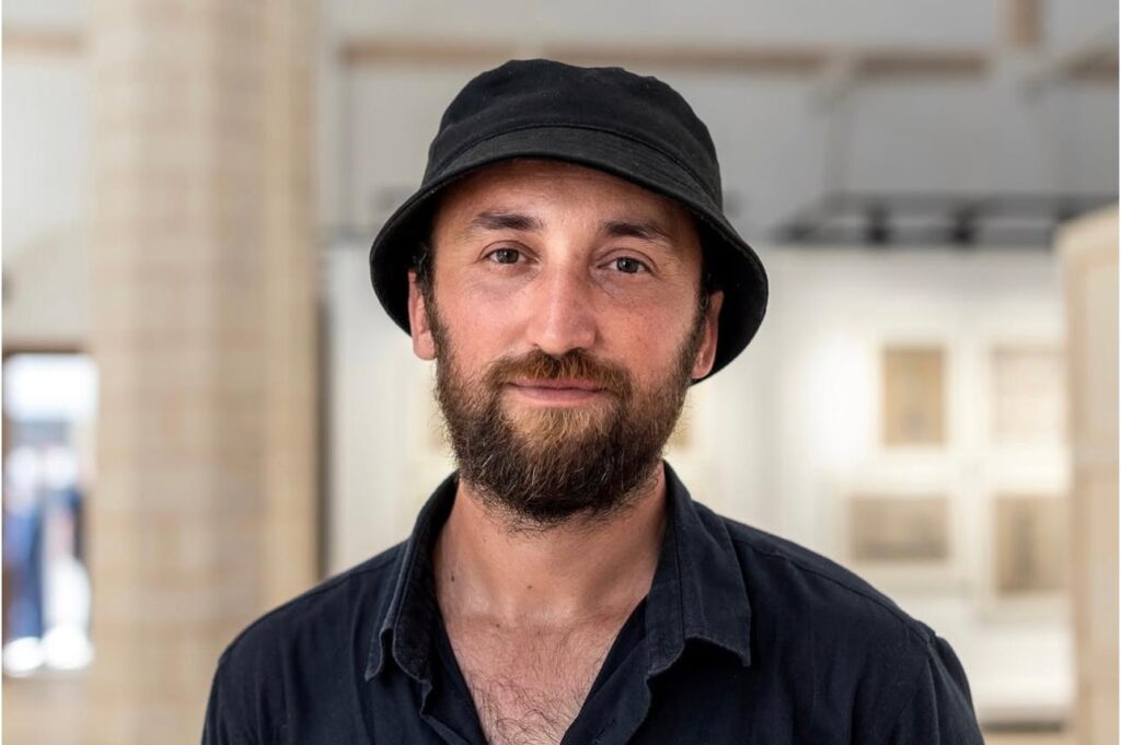 Alper Aydın
