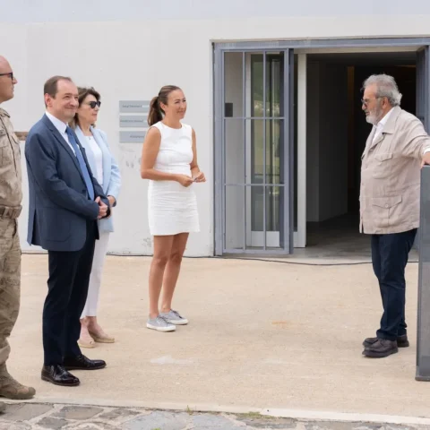 Aşk Çiçekleri Açar Bu Topraklarda, Sergi Açılışından