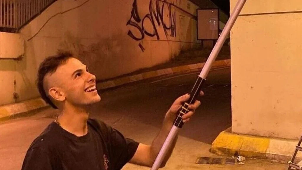 Burak “Rakun” Yurdakul