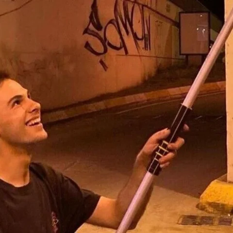 Burak “Rakun” Yurdakul