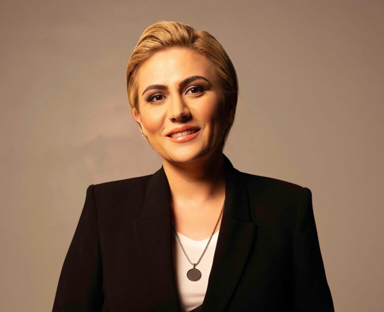 Çiğdem Başer