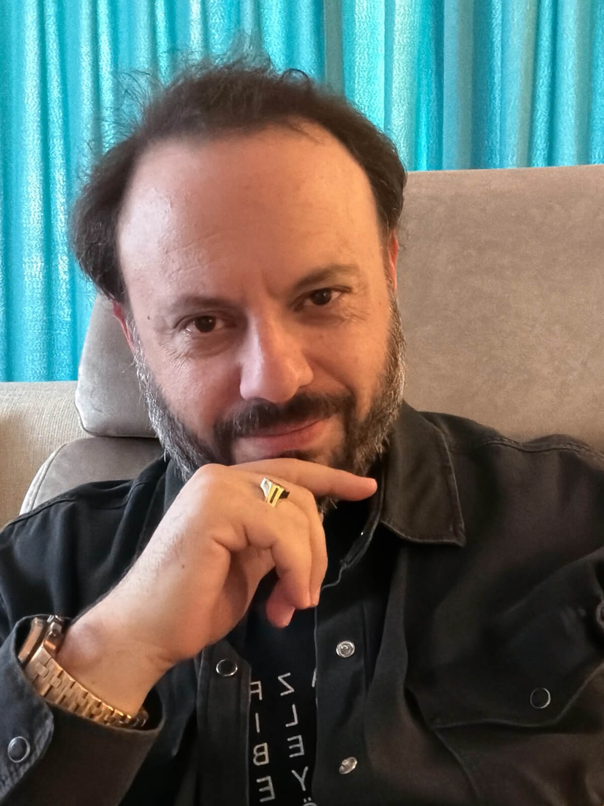 Erkan Erten