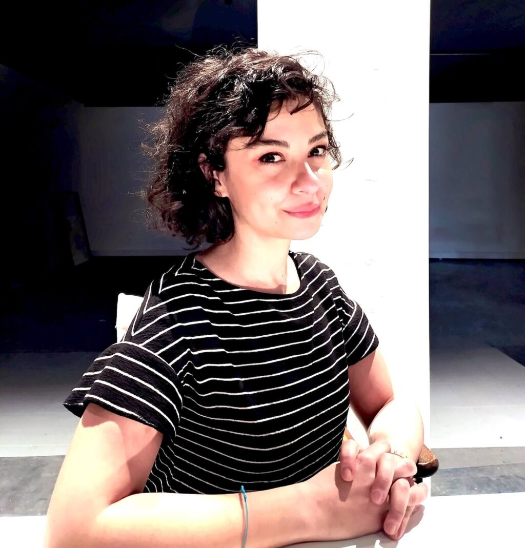 Ezgi Bakçay