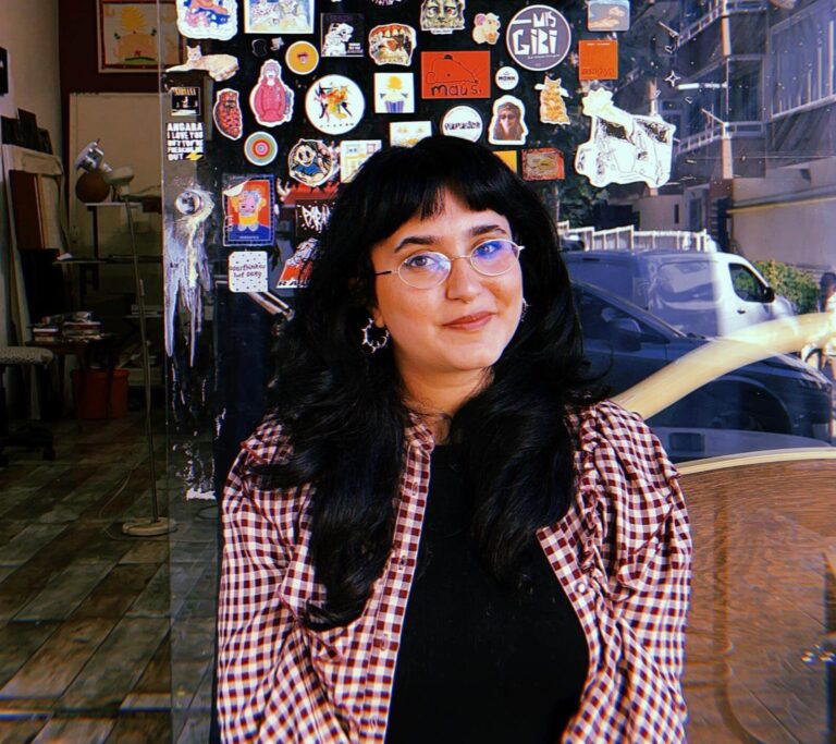 İkra Nur Doğrudil