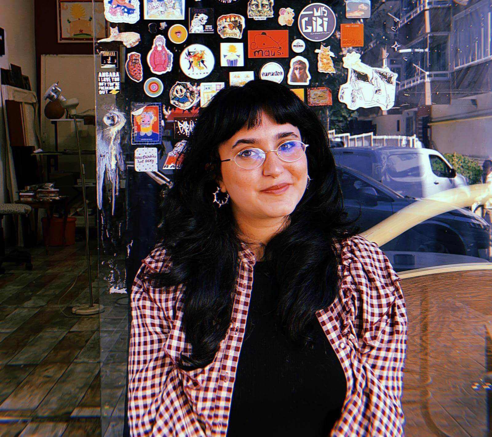 İkra Nur Doğrudil
