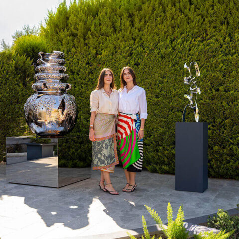 Lal Ösen & Selmin Ösen - L+S Contemporary