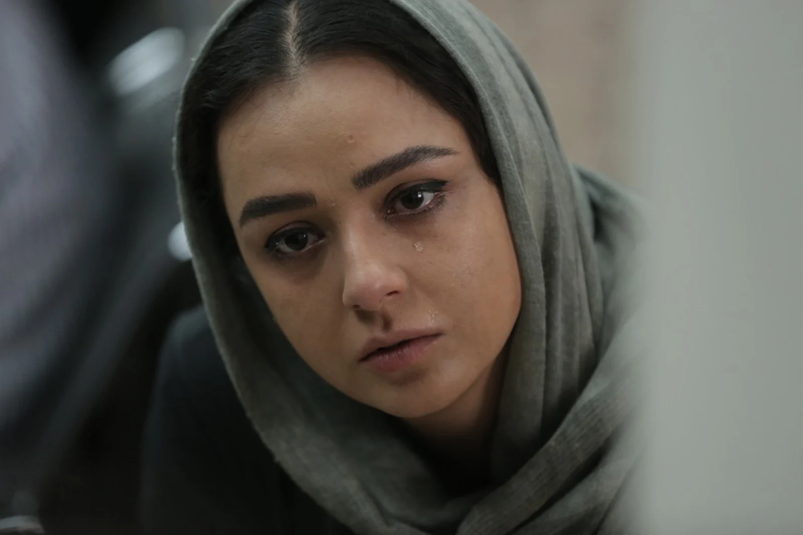 Leyla'nın Kardeşleri, Taraneh Alidoosti