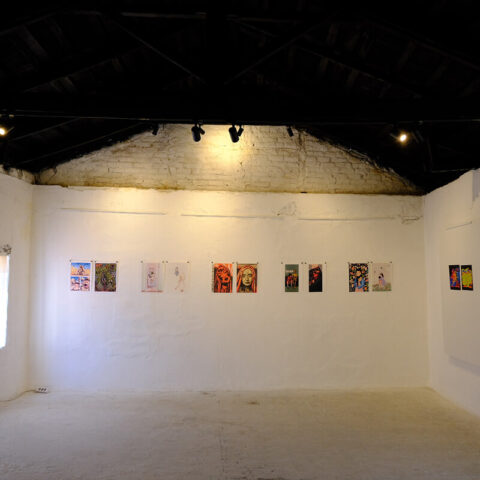 "OUTPUT" Sergisi, MU Art Space, 2026