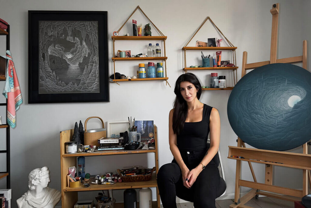 Özge Kahraman